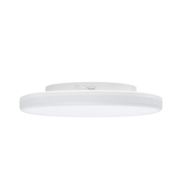 "OPELLA EASY" LED-CCT-DL Ø-310 WEISS