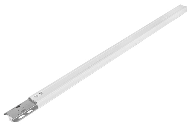 Ligne-S II Einspeiseschiene 1,65m 12x2,5mm² mit Verbinder ws