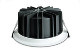10120CB/W/V WEISS 20W CCTV IP20 60° 230V