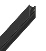 48V BASIC TRACK 2000MM SCHWARZ