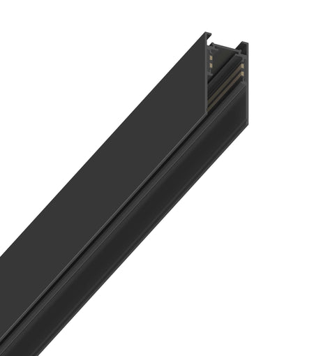 48V BASIC TRACK 2000MM SCHWARZ