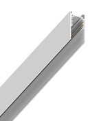 48V BASIC TRACK 2000MM WEISS