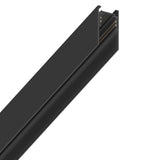 48V BASIC TRACK 3000MM SCHWARZ