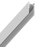 48V BASIC TRACK 3000MM WEISS