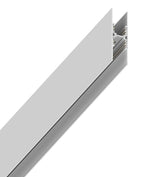 48V H-TRACK 2000MM WEISS