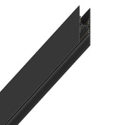 48V H-TRACK 3000MM SCHWARZ