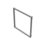 Einbaurahmen für Gipskarton LANO LED, M600