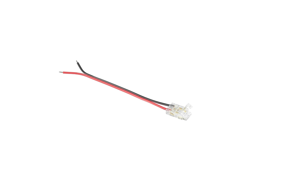 MARRA 3 Eingangsstecker 2-pin 8mm (10er-Pack)