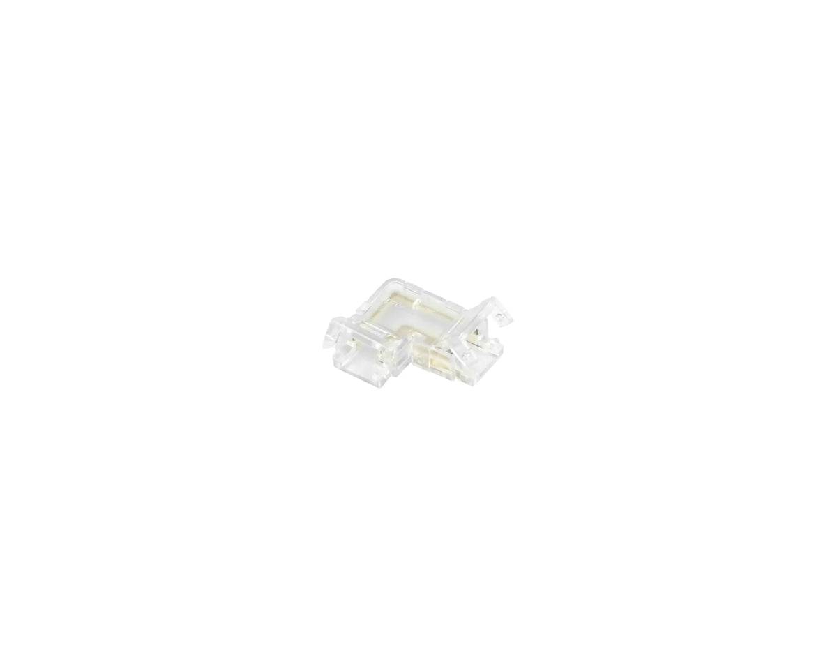 L-Verbinder 2-pin 8mm für MARRA 3 COB FREE CUT (10er-Pack)