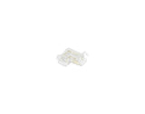 L-Verbinder 2-pin 8mm für MARRA 3 COB FREE CUT (10er-Pack)