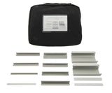 LED Profil Musterset KL & XS Serie