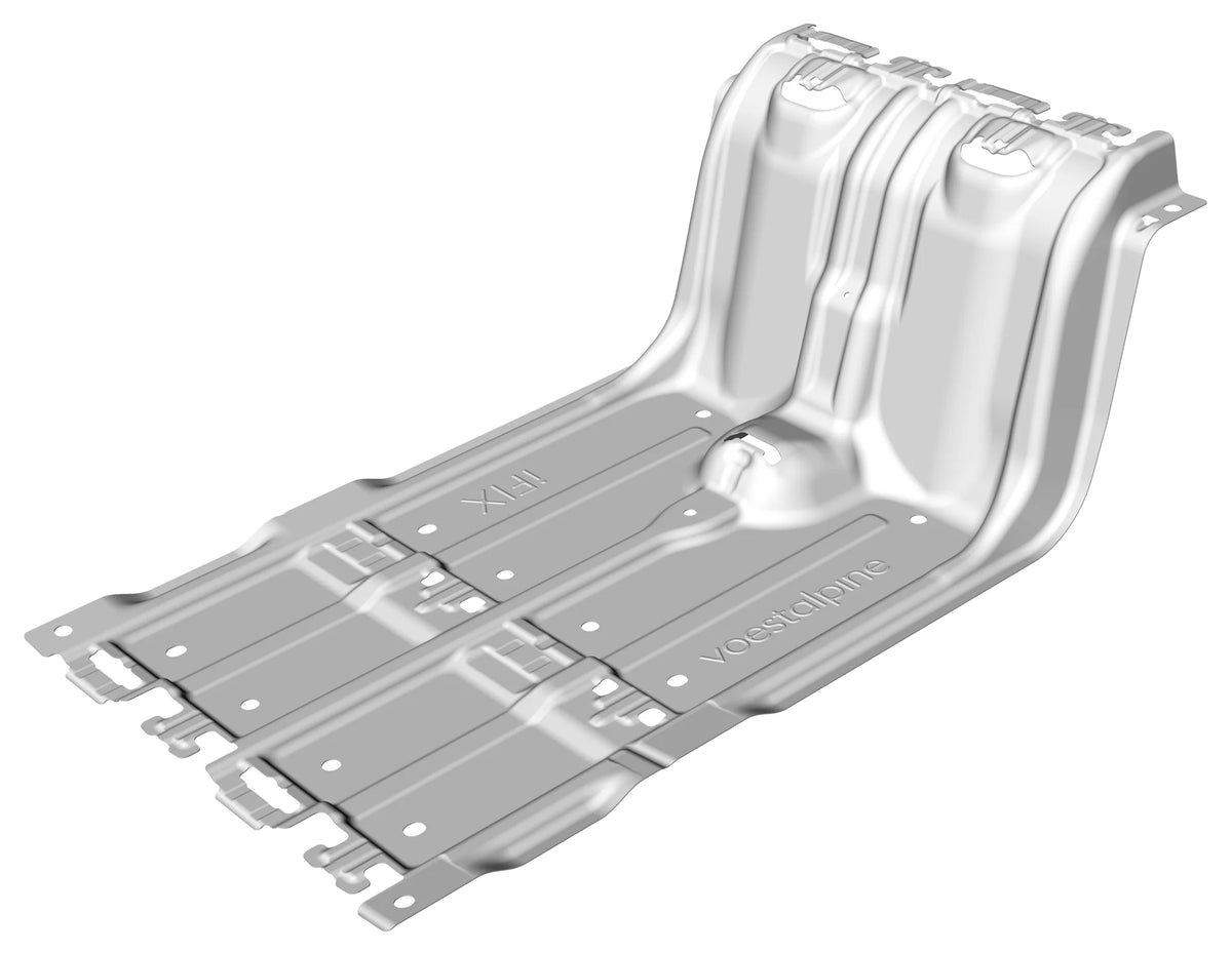 iFIX S Connector Extended