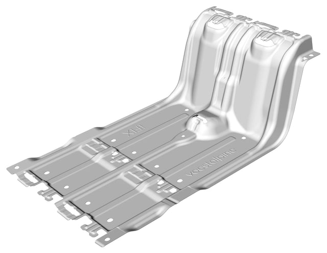 iFIX S Connector Extended