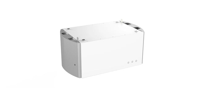 SAJ, Hochspannungs-Lithium-Akkupack (HV1), 5,0 kWh, IP65