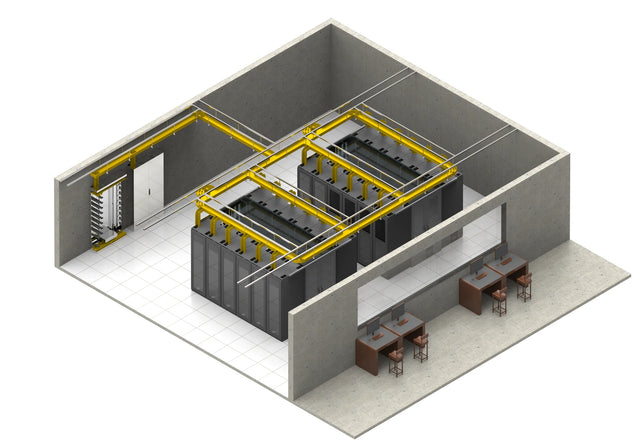Kabeltragsysteme