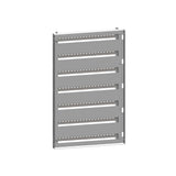 WSA Installationseinsatz 7-reihig je 29TE für H=1000 B=600mm