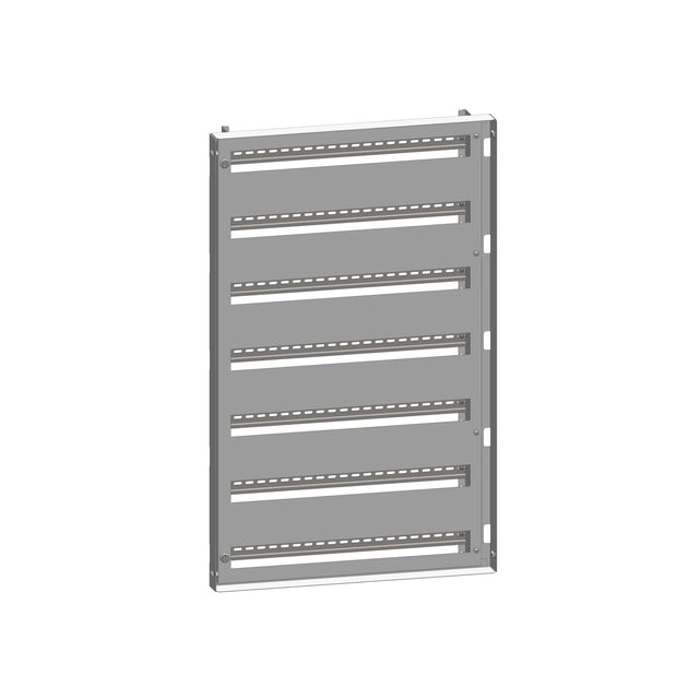 WSA Installationseinsatz 7-reihig je 29TE für H=1000 B=600mm