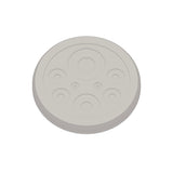 Kabeleinführungstülle 50mm, 8 Durchführungen, (1VE=5Stk.)