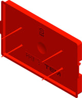 Schutzdeckel 3M (1VE=20 Stück)