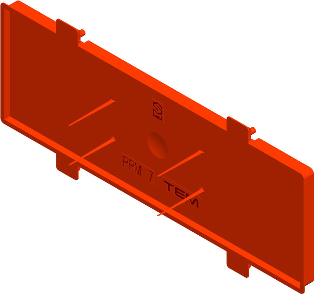 Schutzdeckel 7M (1VE=10 Stück)