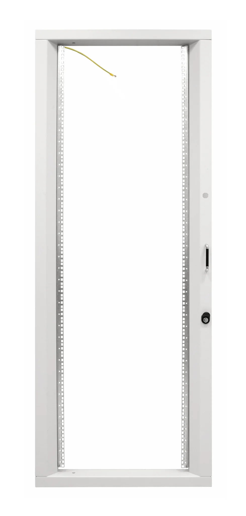 Schwenkrahmen 19", 37HE für DS-/DSZ-Schrank 42HE 800 Breite