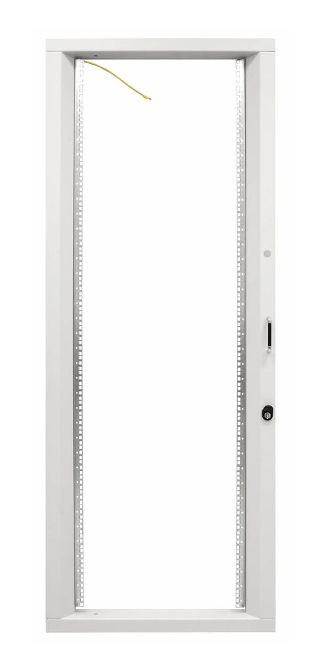 Schwenkrahmen 19", 37HE für DS-/DSZ-Schrank 42HE 800 Breite