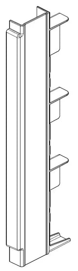 Seitenmodul für TYTAN R, 60mm, hohe Ausführung (10er-Pack)