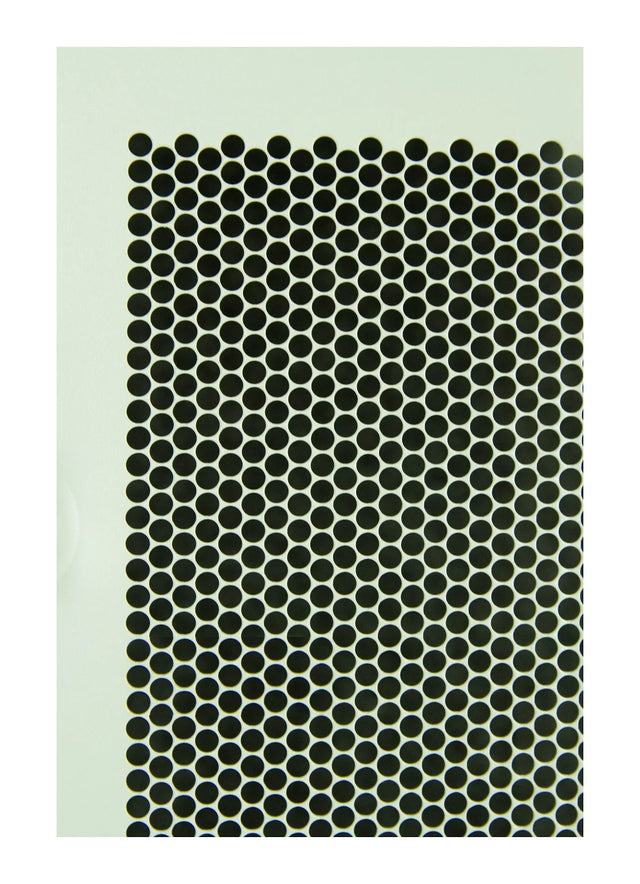 Seitenwand perforiert 80% für DS/DSZ 45HE, T1000, RAL7035
