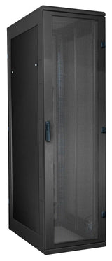 Serverschrank CLASSIC DST, B800xH2194xT1000, 19", 47HE