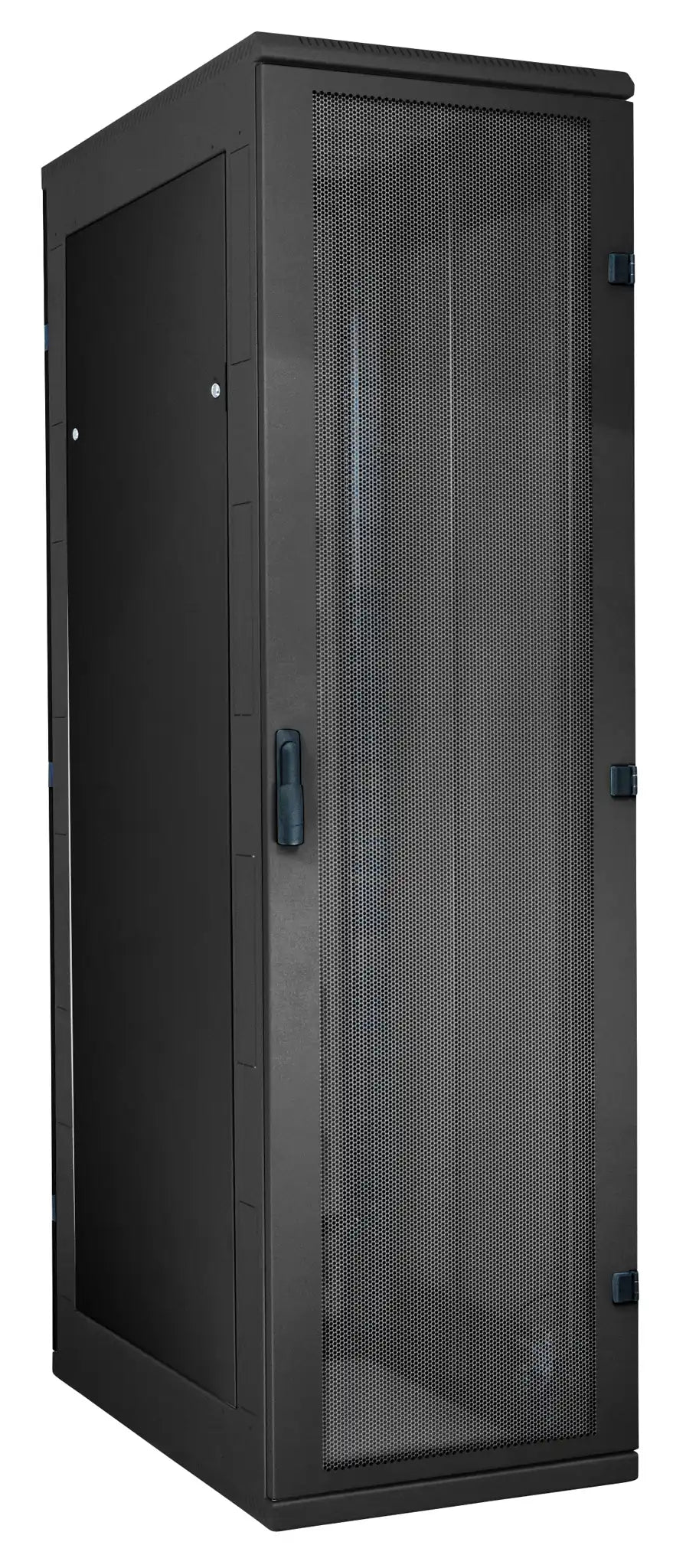 Serverschrank CLASSIC DST, B800xH2194xT1200, 19", 47HE