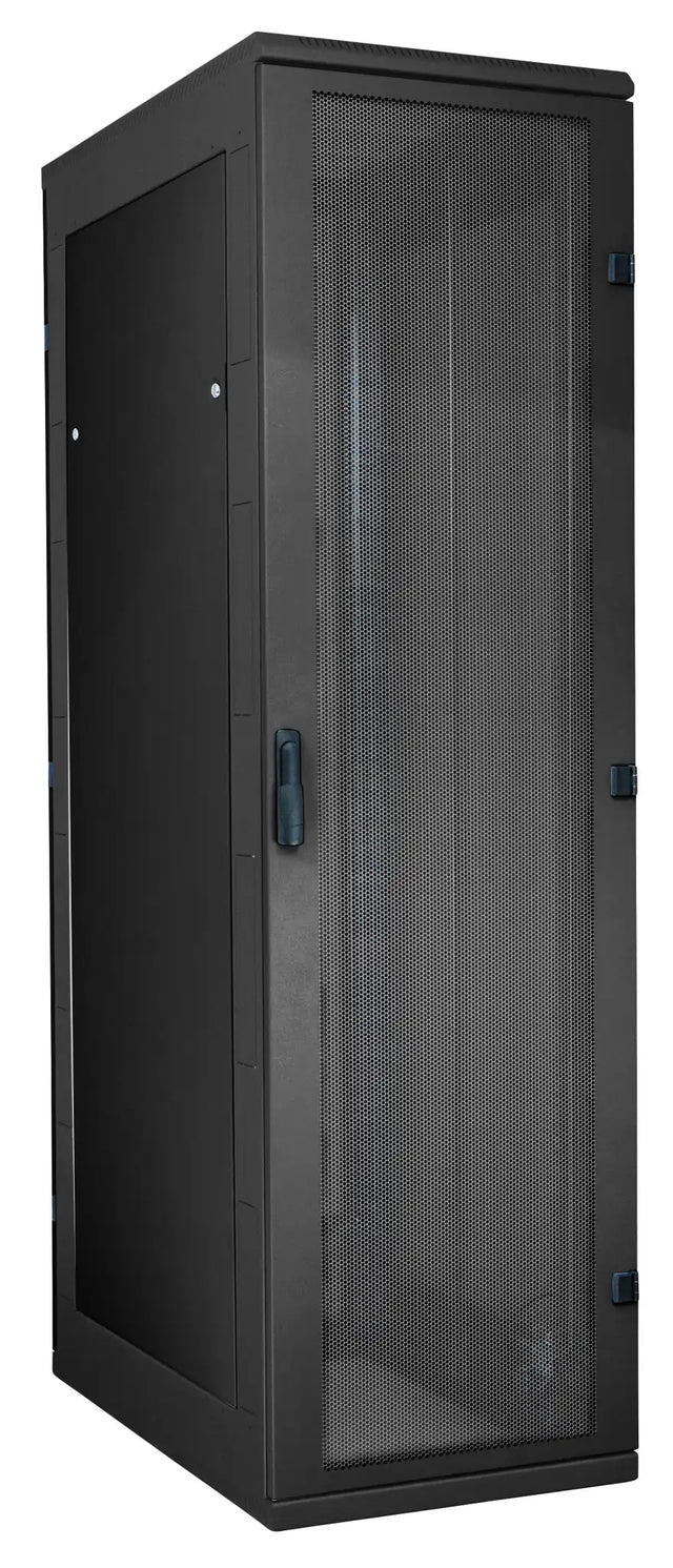 Serverschrank CLASSIC DST, B800xH2194xT1200, 19", 47HE