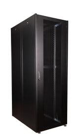 Serverschrank S-RACK, B=800 H=2232 T=1000, 19", 47HE