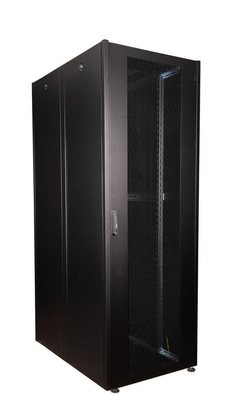 Serverschrank S-RACK, B=800 H=2232 T=1000, 19", 47HE