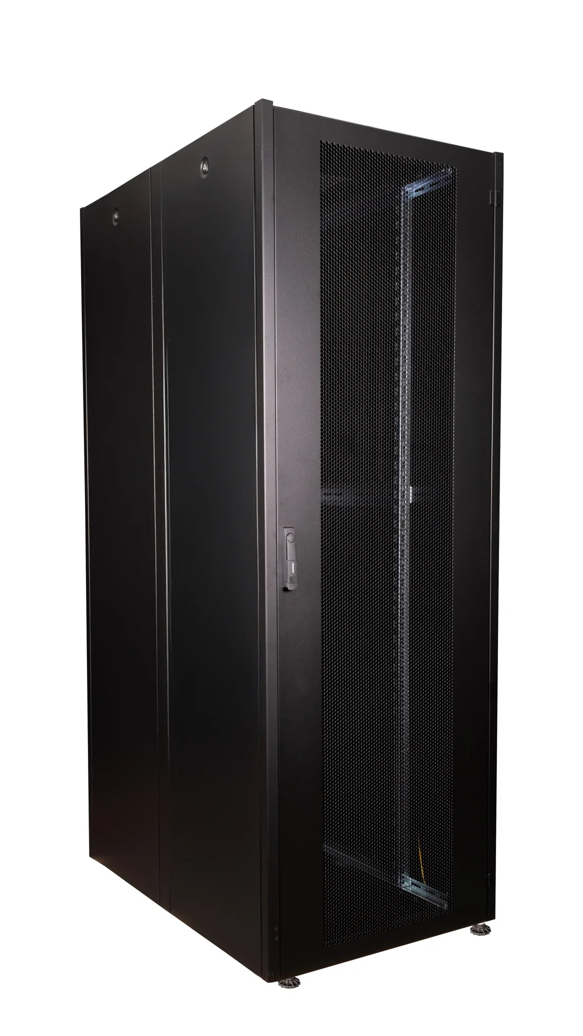 Serverschrank S-RACK, B=800 H=2232 T=1200, 19", 47HE