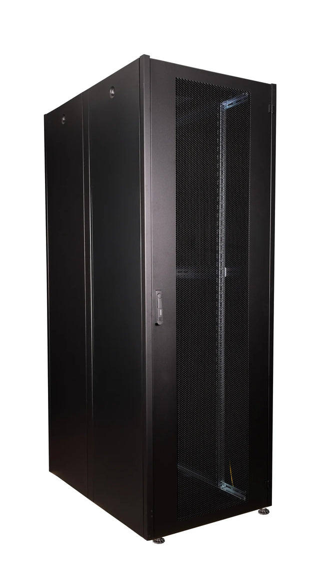 Serverschrank S-RACK, B=800 H=2232 T=1200, 19", 47HE