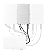 SolarEdge Secondary Unit SESUK-RWR0INNN4 Rapid Shutdown