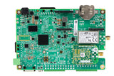 Kommunikationsplatine mit SE Home Netzwerk Plug-in und Antenne für SE3K-SE17K 3-Phasen WR mit LCD Display