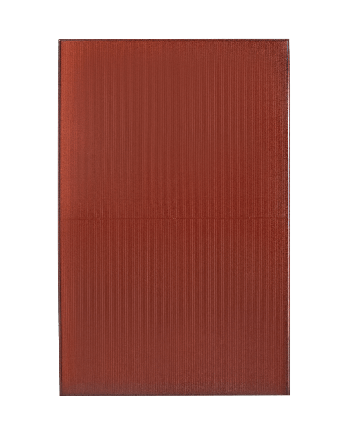 Solar Fabrik 420W S4 Chroma Orange