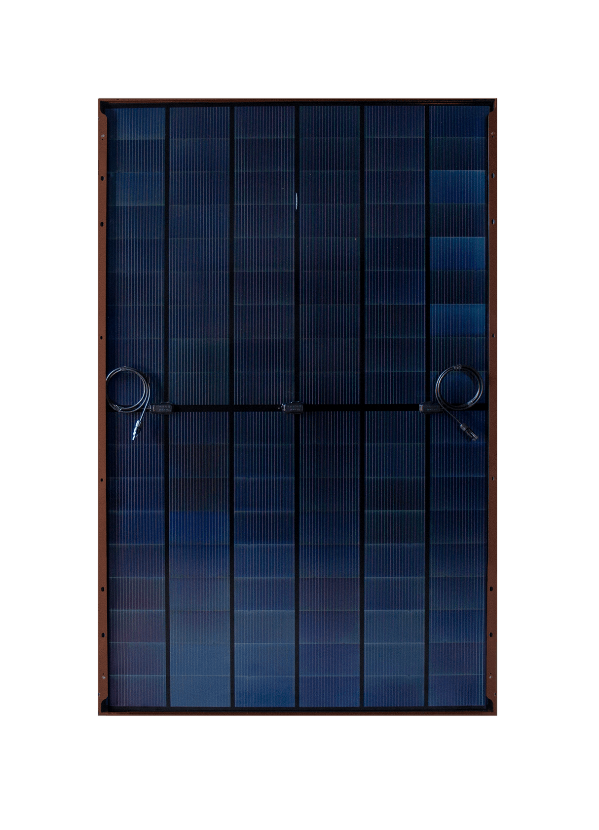 Solar Fabrik 420W S4 Chroma Orange