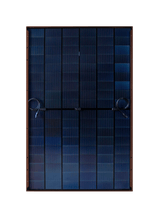 Solar Fabrik 420W S4 Chroma Orange