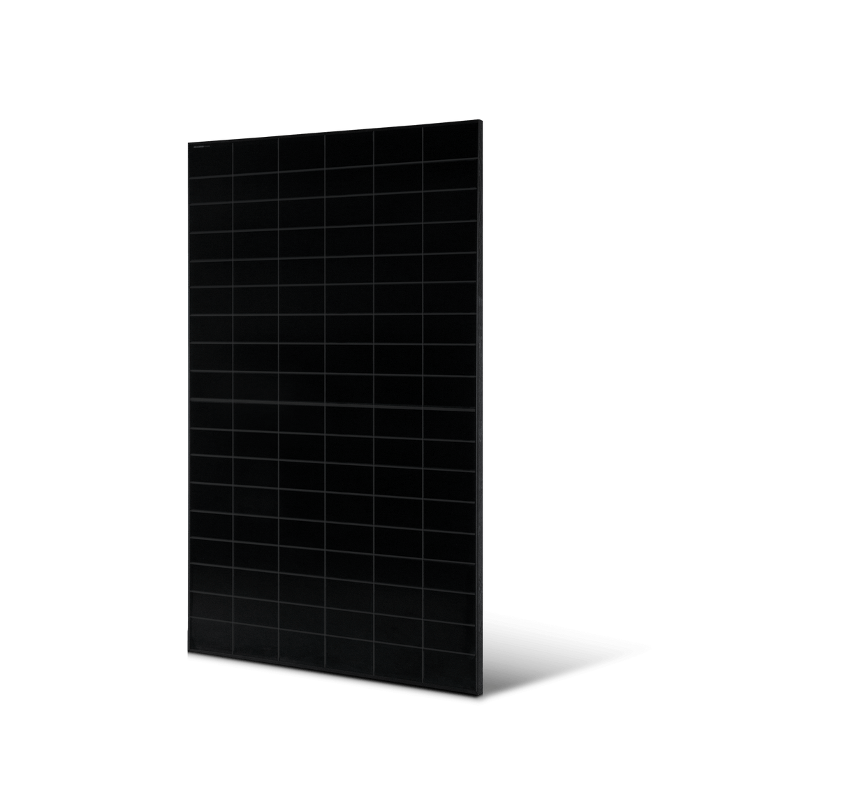 Solar Fabrik 480W S4 BC Black
