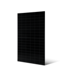 Solar Fabrik 480W S4 BC Black
