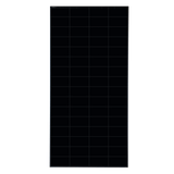 Solar Fabrik 285W S5 Installer Back Contact Full Black
