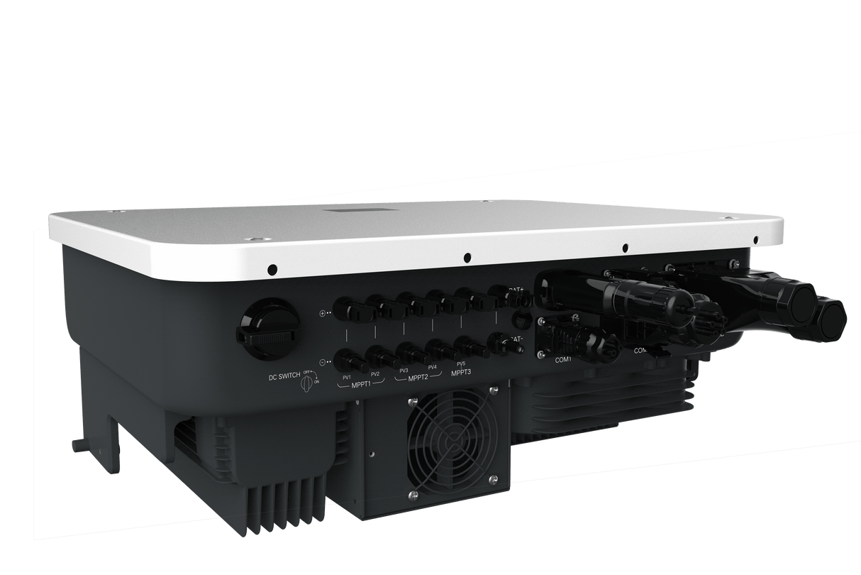 Sungrow Hybrid SH25T - V11