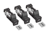 Sicherungsstecker für TYTAN 3x16A, 24-60VAC/DC