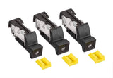 Sicherungsstecker für TYTAN 3x25A, 24-60VAC/DC