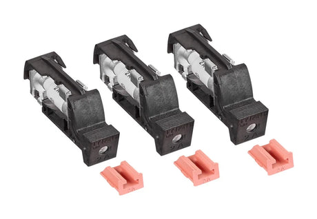 Sicherungsstecker für TYTAN 3x2A, 24-60VAC/DC