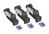 Sicherungsstecker für TYTAN 3x32A, 24-60VAC/DC