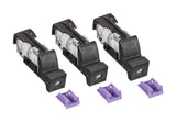 Sicherungsstecker für TYTAN 3x32A mit D0-Sicherung