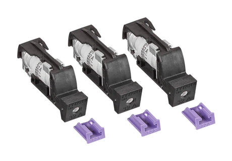 Sicherungsstecker für TYTAN 3x32A mit D0-Sicherung